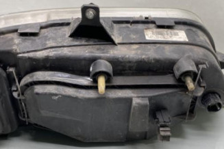 Optique avant principal gauche (feux)(phare) PEUGEOT BOXER 2