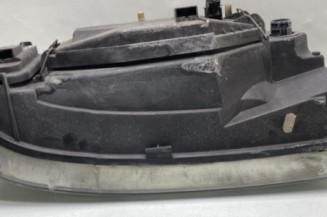 Optique avant principal gauche (feux)(phare) PEUGEOT BOXER 2