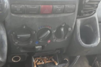 Optique avant principal gauche (feux)(phare) PEUGEOT BOXER 2