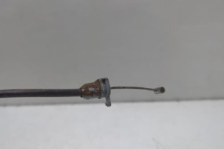 Serrure avant gauche CITROEN C4 1