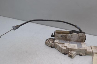 Serrure avant gauche CITROEN C4 1