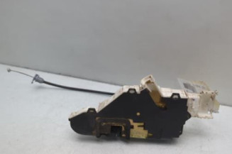 Serrure avant gauche CITROEN C4 1