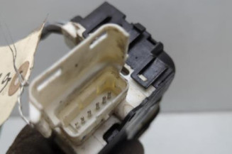 Serrure avant gauche CITROEN C4 1