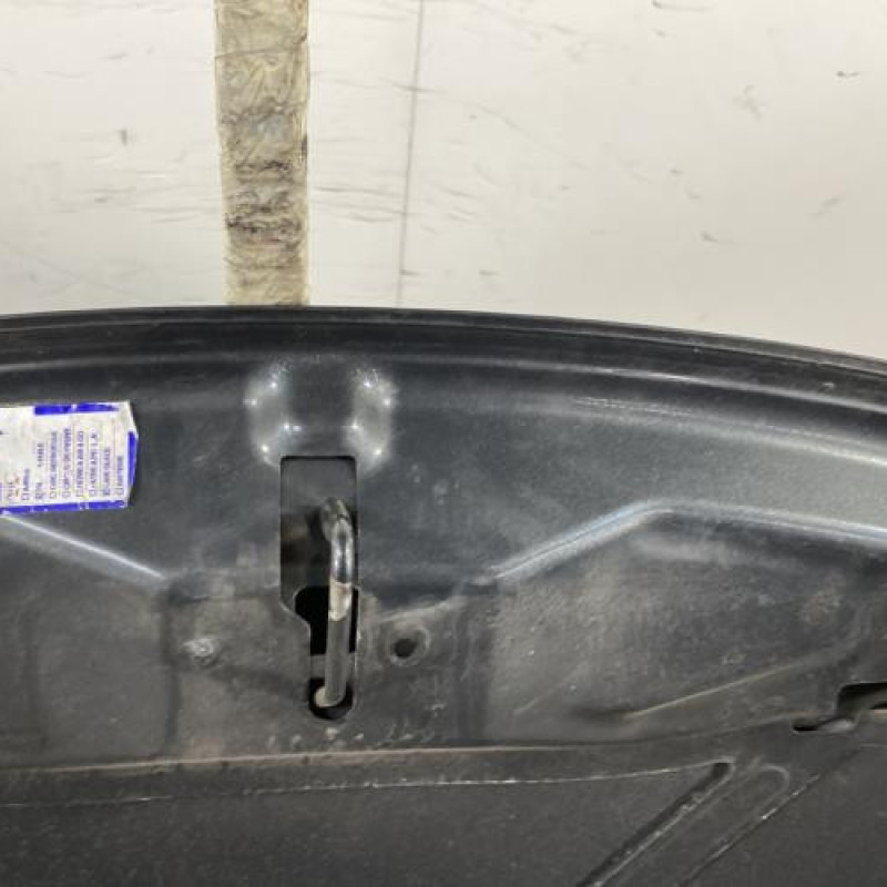 Capot CITROEN C3 2 Photo n°6