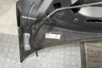 Capot CITROEN C3 2