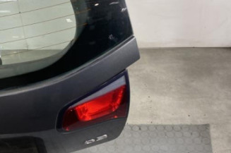 Malle/Hayon arriere CITROEN C3 2