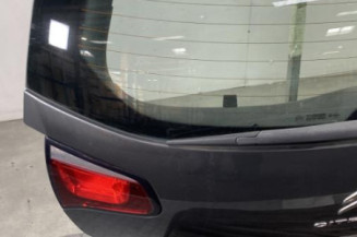 Malle/Hayon arriere CITROEN C3 2
