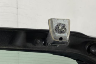 Malle/Hayon arriere CITROEN C3 2