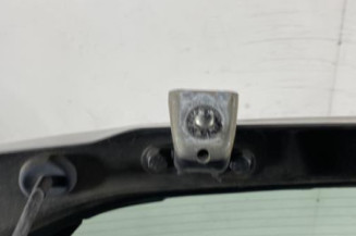 Malle/Hayon arriere CITROEN C3 2