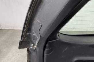 Malle/Hayon arriere CITROEN C3 2