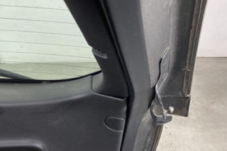 Malle/Hayon arriere CITROEN C3 2