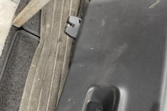 Malle/Hayon arriere CITROEN C3 2