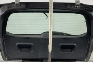 Malle/Hayon arriere CITROEN C3 2