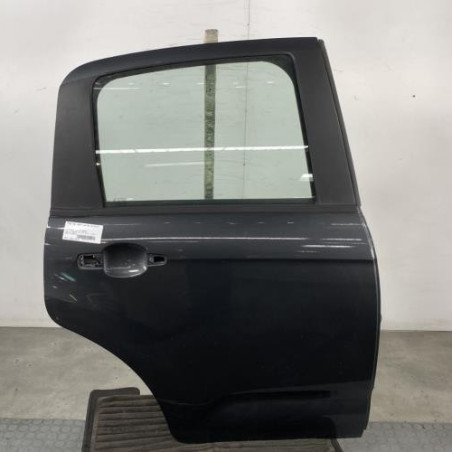 Porte arriere droit CITROEN C3 2 Photo n°1