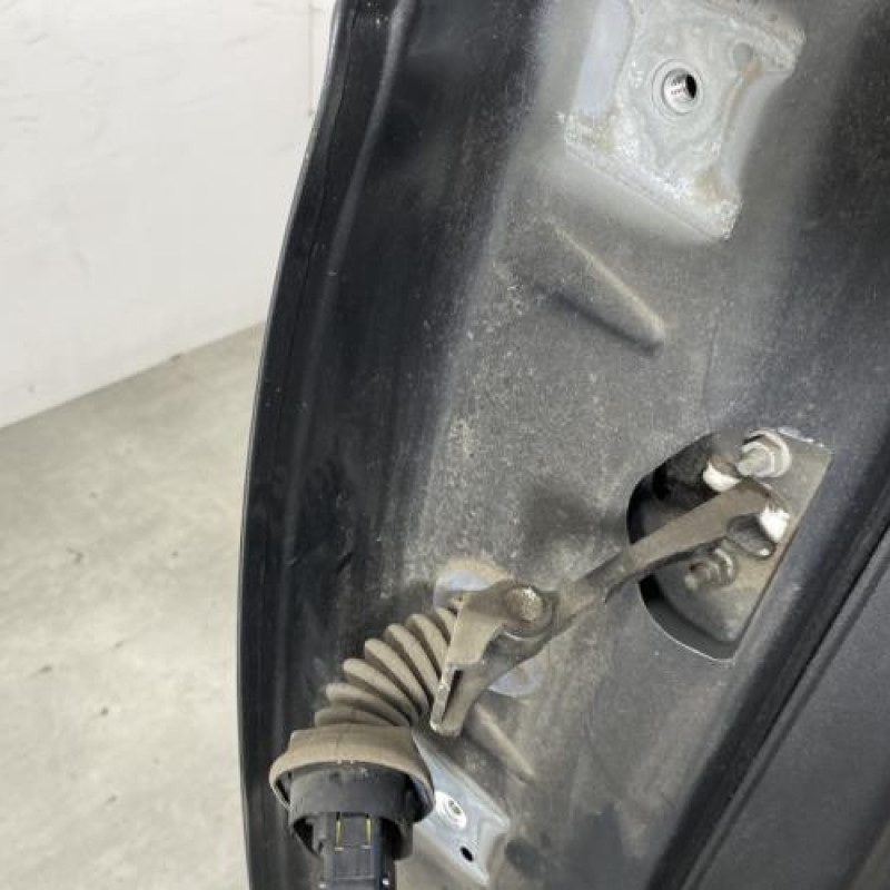 Porte arriere droit CITROEN C3 2 Photo n°4