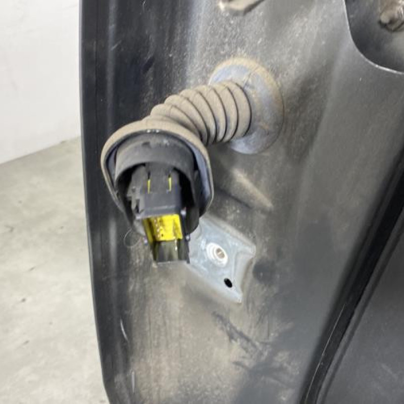 Porte arriere droit CITROEN C3 2 Photo n°5