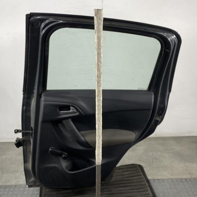 Porte arriere droit CITROEN C3 2 Photo n°6