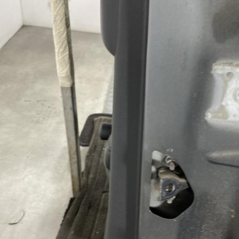 Porte arriere gauche CITROEN C3 2 Photo n°3
