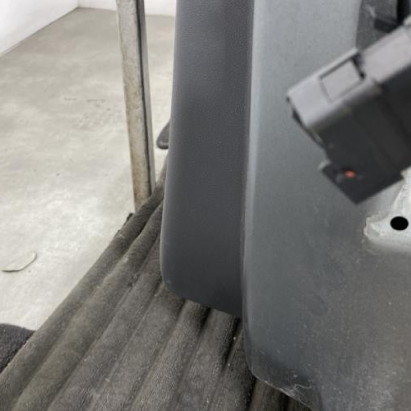 Porte arriere gauche CITROEN C3 2 Photo n°4
