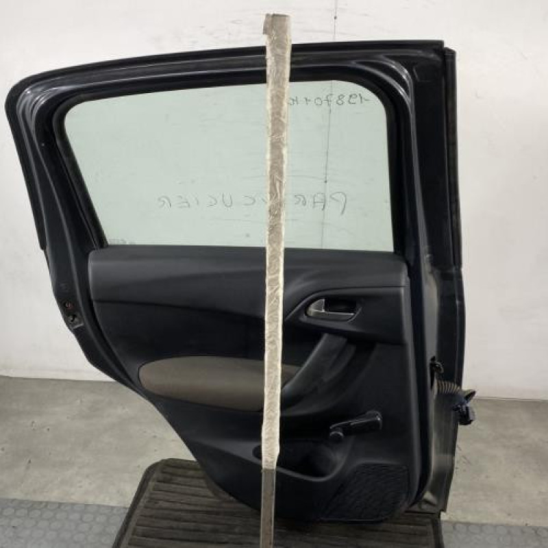 Porte arriere gauche CITROEN C3 2 Photo n°5