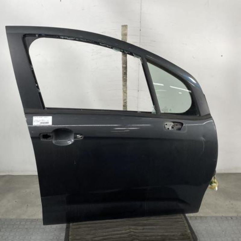Porte avant droit CITROEN C3 2 Photo n°1