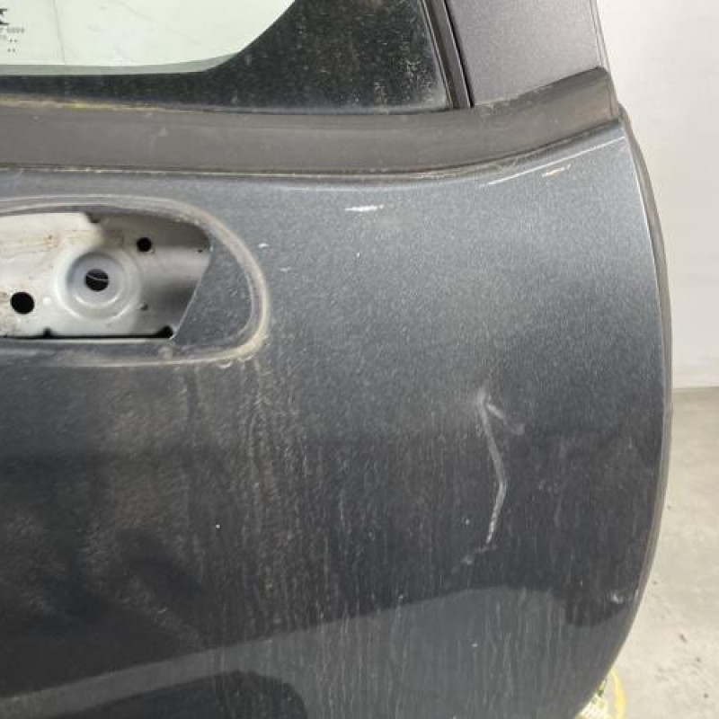 Porte avant droit CITROEN C3 2 Photo n°2