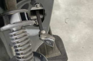 Porte avant droit CITROEN C3 2