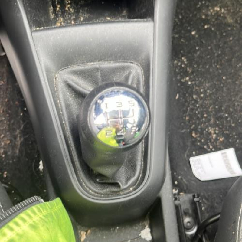 Porte avant droit CITROEN C3 2 Photo n°14