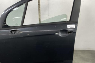 Porte avant gauche CITROEN C3 2 Photo n°1
