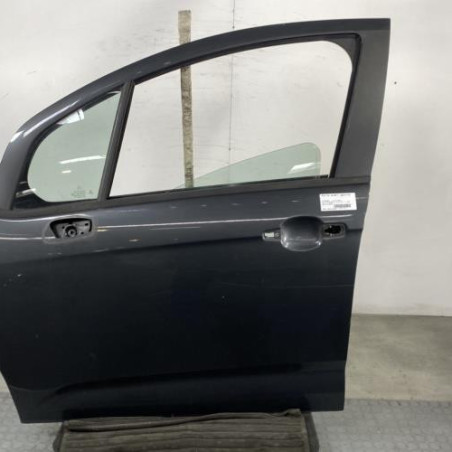 Porte avant gauche CITROEN C3 2 Photo n°1