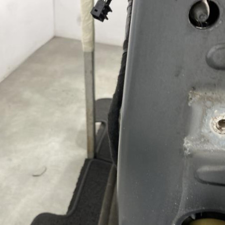 Porte avant gauche CITROEN C3 2