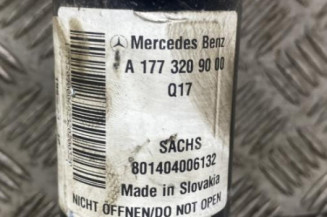 Amortisseur avant droit MERCEDES CLASSE B 247
