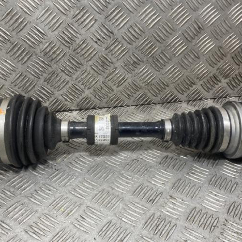 Cardan gauche (transmission) MERCEDES CLASSE B 247 Photo n°1