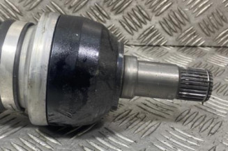 Cardan gauche (transmission) MERCEDES CLASSE B 247