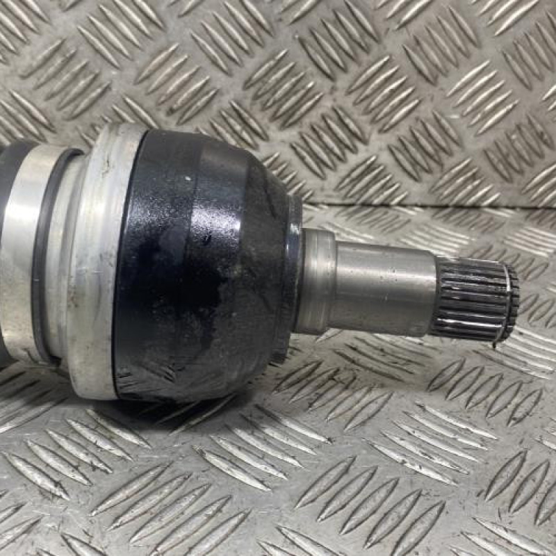 Cardan gauche (transmission) MERCEDES CLASSE B 247 Photo n°3