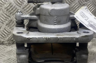 Etrier avant gauche (freinage) MERCEDES CLASSE B 247