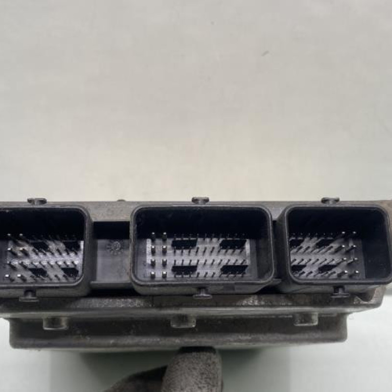 Calculateur moteur FORD TRANSIT 4 Photo n°3
