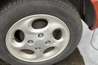 Serrure avant gauche PEUGEOT 206