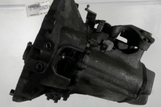 Boite de vitesses CITROEN C3 1