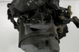 Boite de vitesses CITROEN C3 1