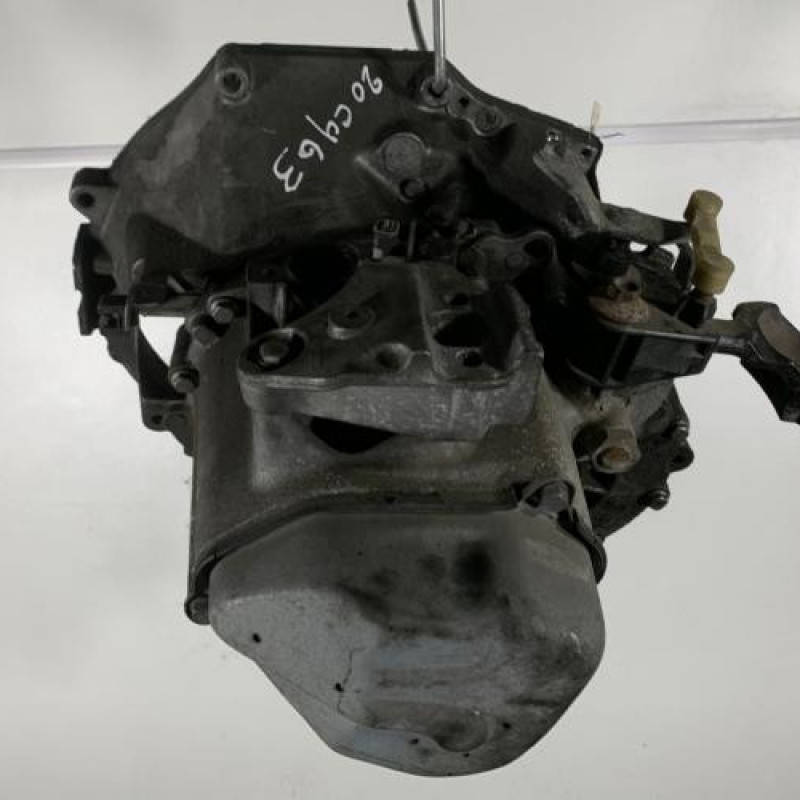 Boite de vitesses CITROEN C3 1 Photo n°3