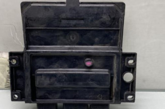 Calculateur moteur RENAULT CLIO 3