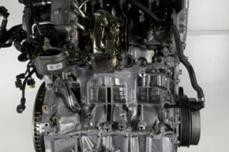 Moteur MERCEDES CLASSE B 247 Photo n°1