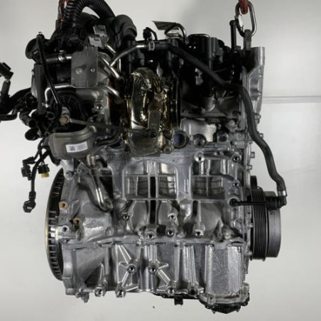 Moteur MERCEDES CLASSE B 247 Photo n°1