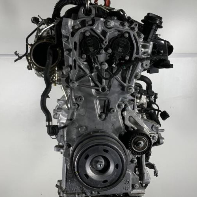 Moteur MERCEDES CLASSE B 247 Photo n°2