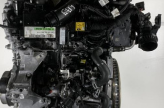 Moteur MERCEDES CLASSE B 247