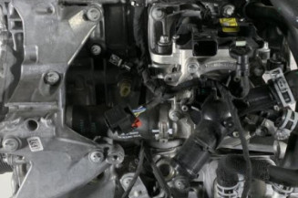 Moteur MERCEDES CLASSE B 247