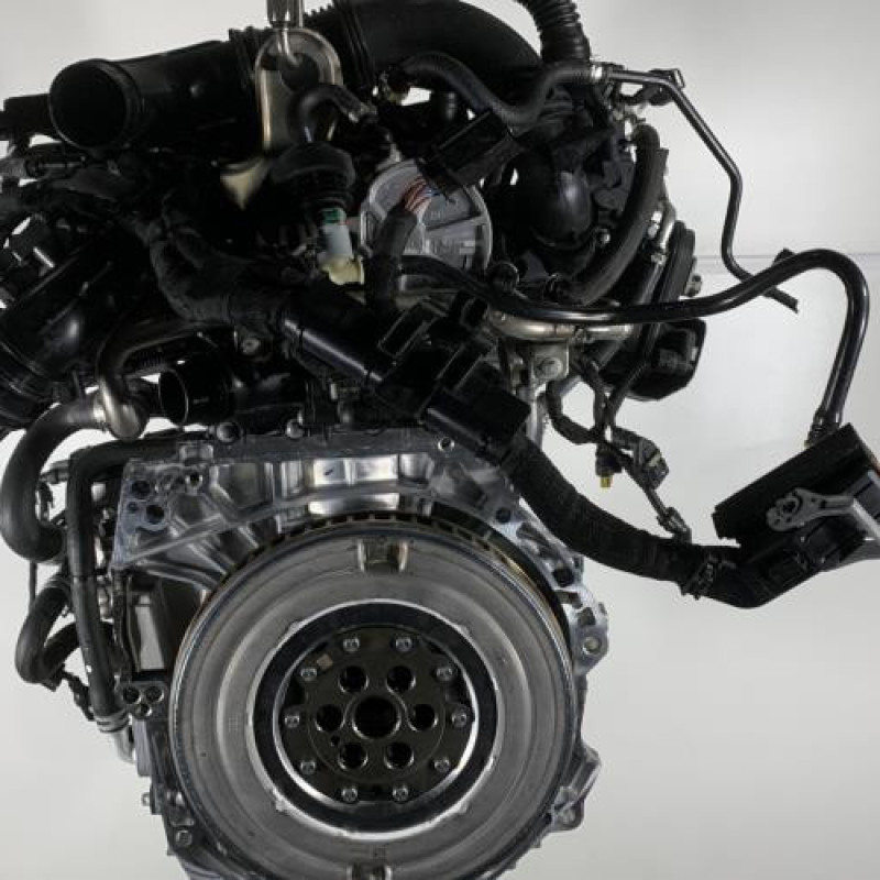 Moteur MERCEDES CLASSE B 247 Photo n°5