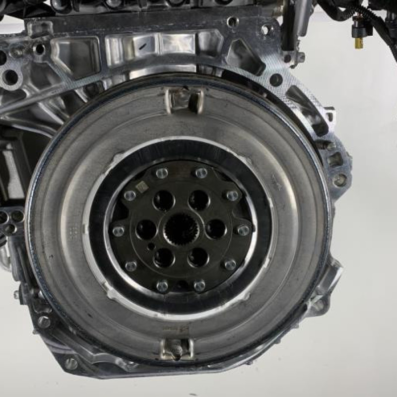 Moteur MERCEDES CLASSE B 247 Photo n°6
