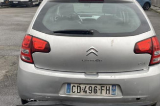 Boitier servitude moteur (BSM) CITROEN C3 2